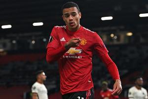 Nach schweren Gewaltvorwürfen: ManUnited-Profi Greenwood gegen Kaution frei
