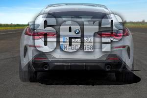Coupé-Verschmelzung auch bei BMW?