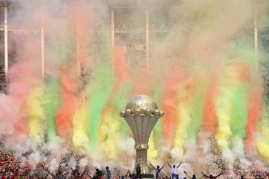 Afrika Cup: Spiel um Platz drei auf Samstag vorverlegt