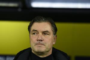 Zorc warnt erneut: "Wirtschaftliche Nachteile für deutsche Klubs"
