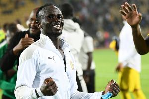 Mane führt Senegal ins Finale des Afrika Cups