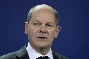 Scholz über Olympia-Besuch: "Ich habe keine Reisepläne"