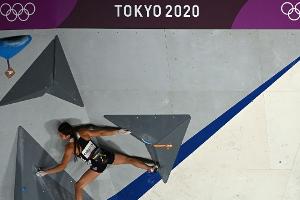 Skateboard, Sportklettern und Surfen im Programm der Sommerspiele 2028