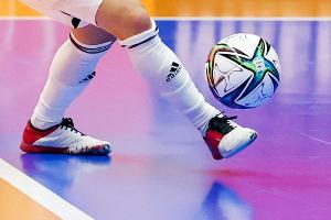 Trotz UEFA-Beschluss: Ukraine gegen Russland bei Futsal-EM findet statt
