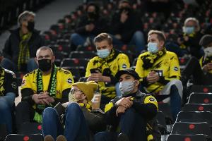 Fans kritisieren Reformen im Profifußball: "Ein Anfang, aber kein großer Wurf"