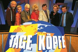 Nächste Neuauflage: Das ist die Geschichte hinter "7 Tage, 7 Köpfe"