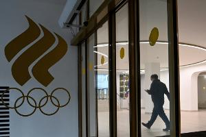 NADA-Chefin Gotzmann: Aus Sotschi "wirklich viel gelernt"