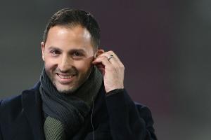 "Kein Bonusspiel": Tedesco will Bayern "Paroli bieten"