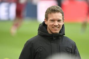 Nagelsmann: "Skispringen würde ich gerne mal ausprobieren"
