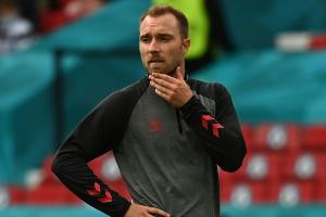 Brentford-Coach hofft auf Eriksen-Comeback in "ein paar Wochen"