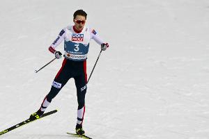 Kombinierer-König Riiber positiv auf Corona getestet: "Gold gehört euch"
