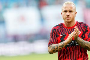 Angelino froh über Trainer Tedesco: "Nicht mehr wie beim Basketball"