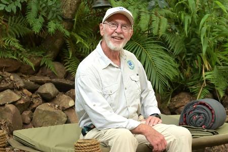 Dr. Bob verrät: Dieser Promi sollte Dschungelkönig werden Dr. Bob verrät: Dieser Promi sollte Dschungelkönig werden