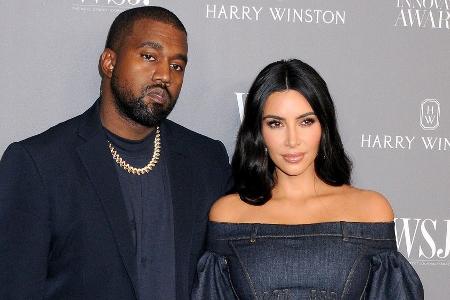 Kim Kardashian über Scheidung: Kim Kardashian über Scheidung: