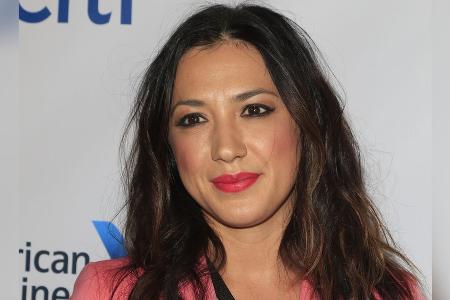 US-Sängerin Michelle Branch ist zum dritten Mal Mutter geworden US-Sängerin Michelle Branch ist zum dritten Mal Mutter geworden