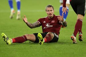 Heftige Heimpleite für Nürnberg gegen Ingolstadt