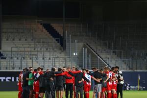 Heidenheim erobert Platz drei - Dämpfer für Nürnberg