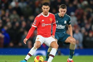 FA Cup: United blamiert sich gegen Zweitligisten Middlesbrough