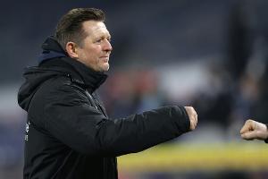 3. Liga: Magdeburg und Lautern mit weiteren Siegen