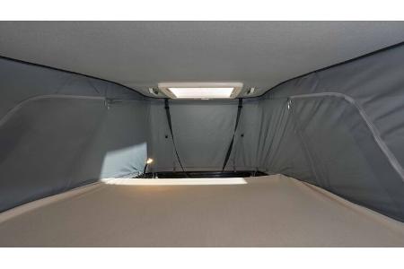 Caradao Campervan CV600