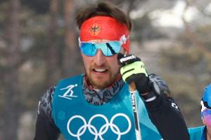 "Nicht gut gefühlt": Dobler verzichtet auf Skiathlon