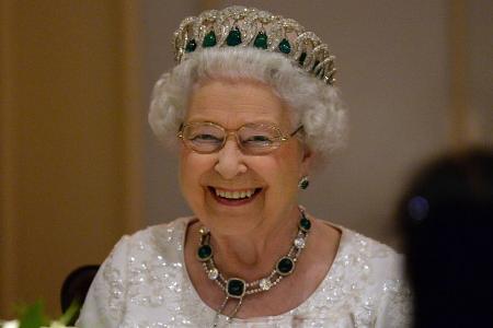70-jähriges Thronjubiläum: Politik und Royals feiern die Queen 70-jähriges Thronjubiläum: Politik und Royals feiern die Queen