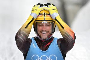 Rodel-Olympiasieger Ludwig lässt sportliche Zukunft offen