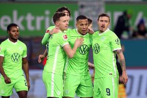 Doppelpack im "Endspiel" gegen Fürth: Teenager Vranckx rettet Wölfe-Trainer Kohfeldt