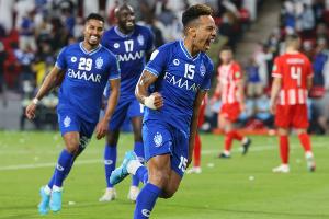 Chelsea im Halbfinale der Klub-WM gegen Al-Hilal
