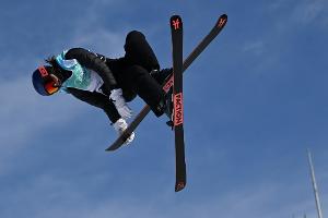 Ski Freestyle: Gu erreicht Big-Air-Finale - Eichinger ausgeschieden