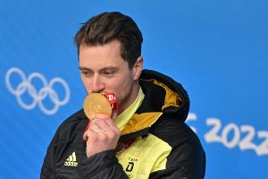 Fitzek-Buch half Rodel-Olympiasieger Ludwig vor Finallauf