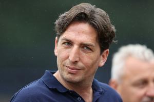 3. Liga: Sportdirektor Grlic tritt beim MSV Duisburg zurück