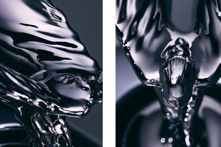 Rolls-Royce Spirit of Ecstasy Emily Design 2022 Sepctre