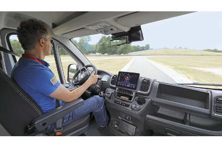 Fiat Ducato (2022) Fiat Ducato (2022)