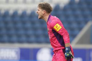 3. Liga: Saarbrücken springt auf Rang drei