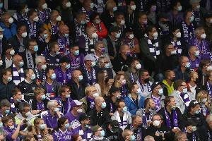 3. Liga: Drei Niedersachsen-Klubs haben Normenkontroll-Eilantrag eingereicht