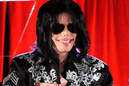 Projekt bestätigt: Das zeigt der neue Film über Michael Jackson Projekt bestätigt: Das zeigt der neue Film über Michael Jackson