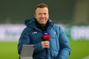 Matthäus gratuliert BVB zu Süle-Transfer