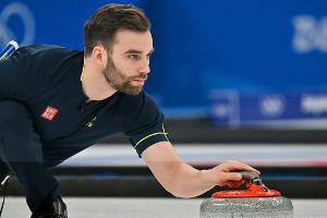Mixed-Doubles: Schweden holt Bronze im Curling