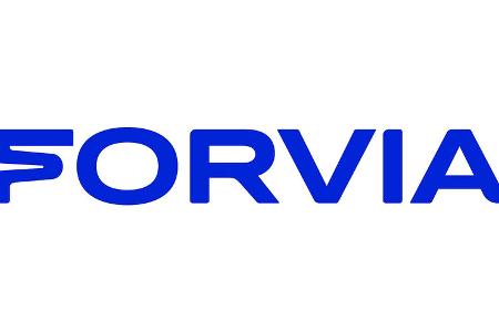 Forvia Logo Forvia Logo