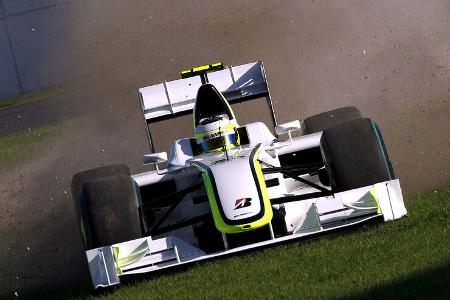 Brawn GP