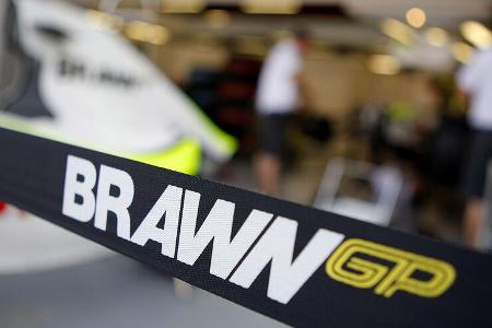 Brawn GP