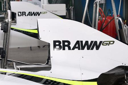 Brawn GP
