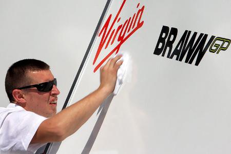 Brawn GP