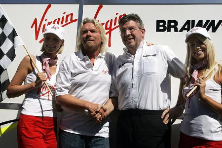 Brawn GP
