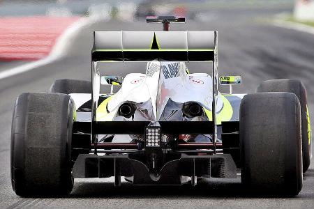 Brawn GP