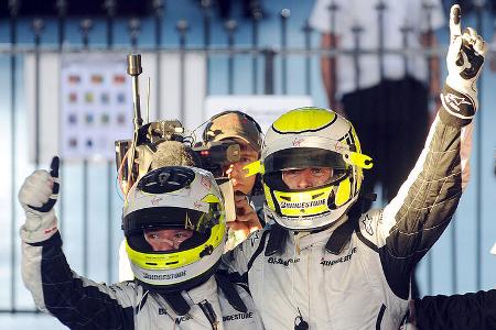 Brawn GP