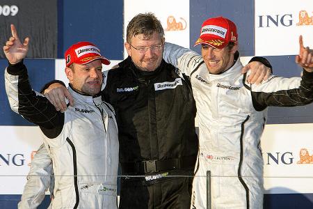Brawn GP
