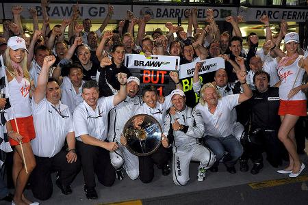 Brawn GP