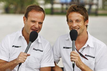 Brawn GP